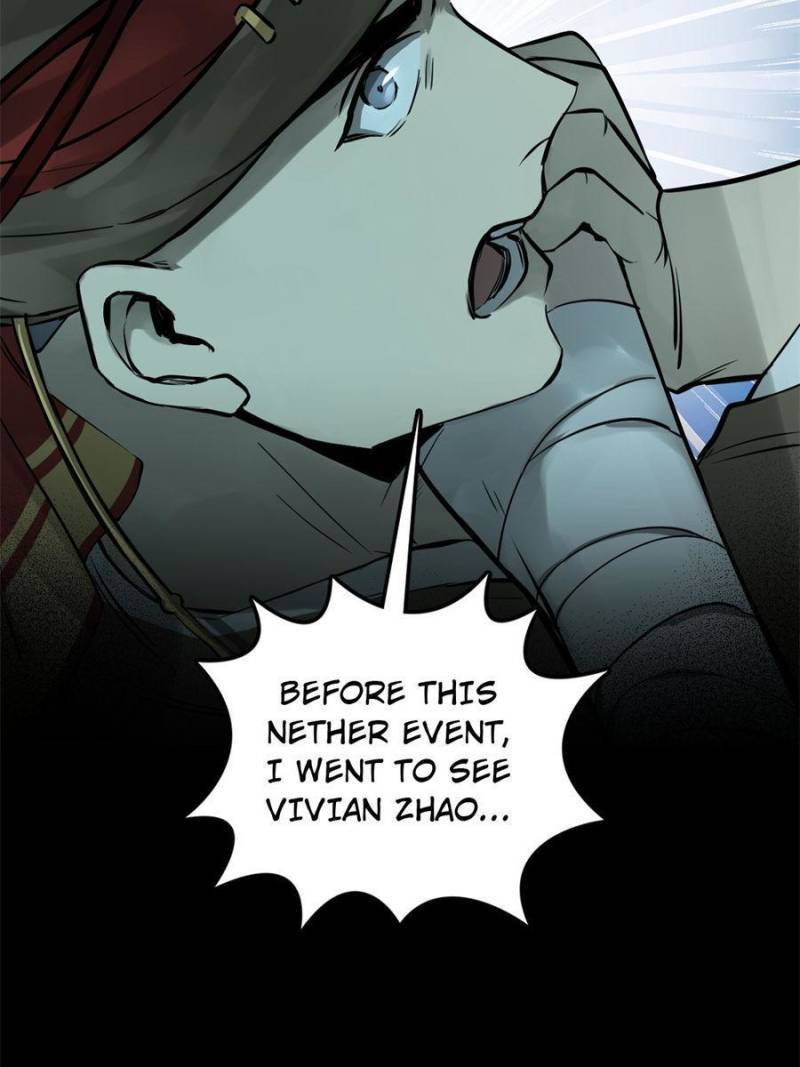 Another beginning with the Guhuo bird chapter 168 page 8