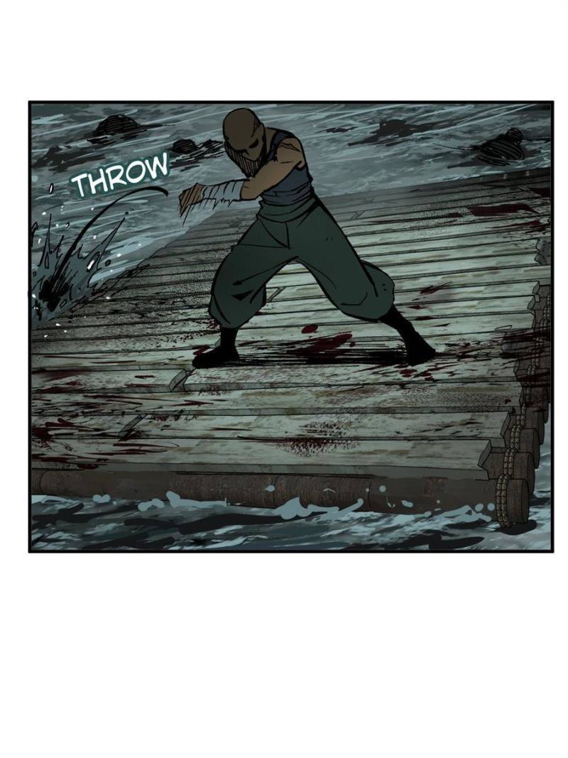 Another beginning with the Guhuo bird chapter 169 page 1