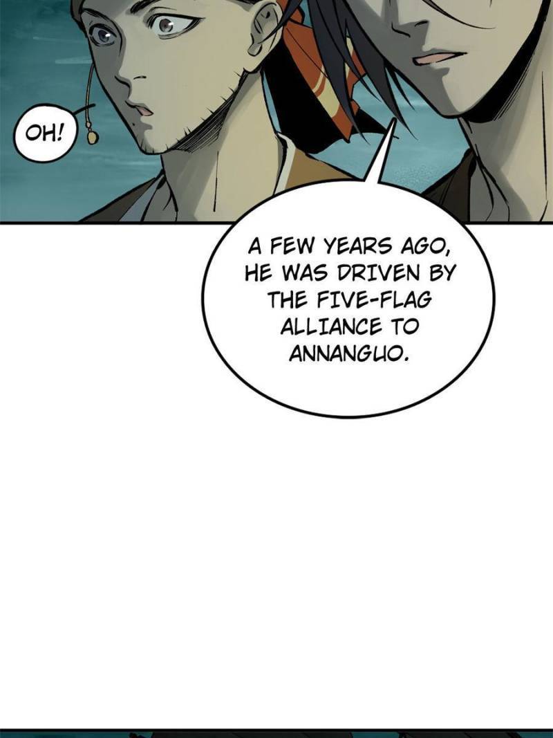 Another beginning with the Guhuo bird chapter 169 page 10