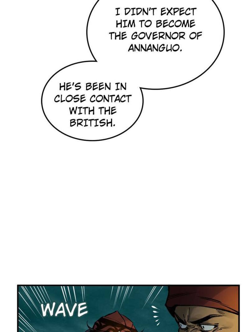 Another beginning with the Guhuo bird chapter 169 page 12