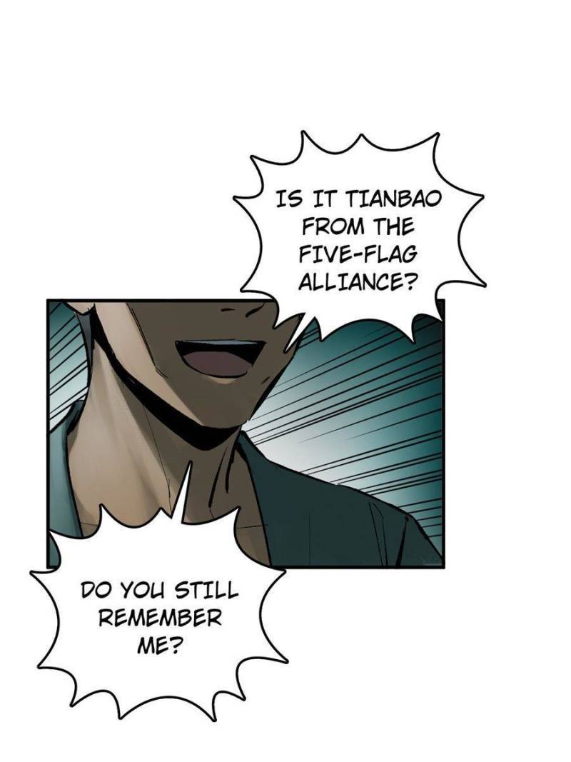 Another beginning with the Guhuo bird chapter 169 page 15