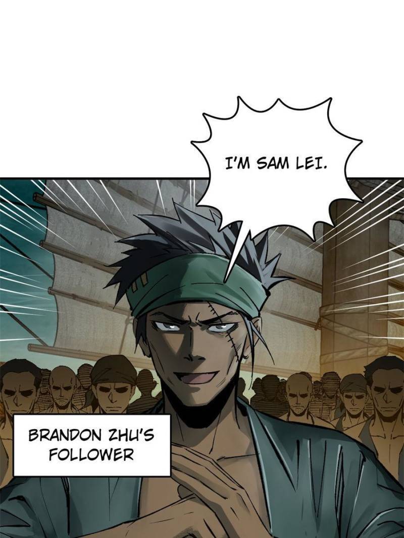 Another beginning with the Guhuo bird chapter 169 page 16