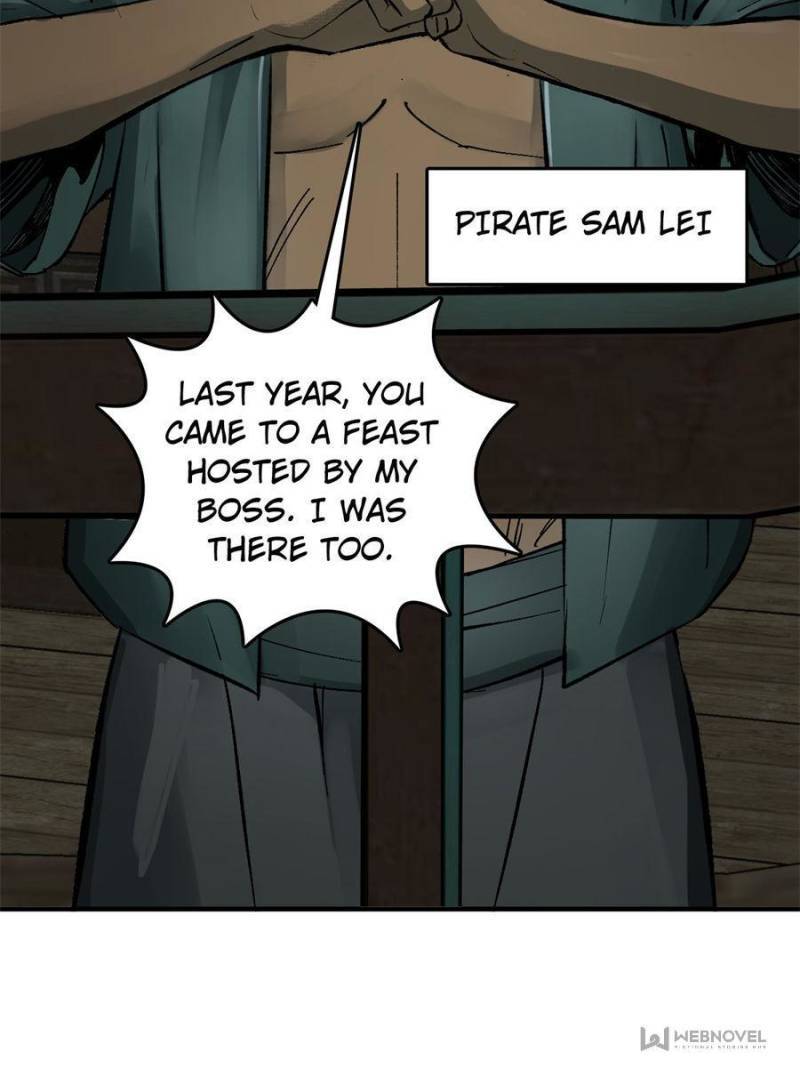 Another beginning with the Guhuo bird chapter 169 page 17