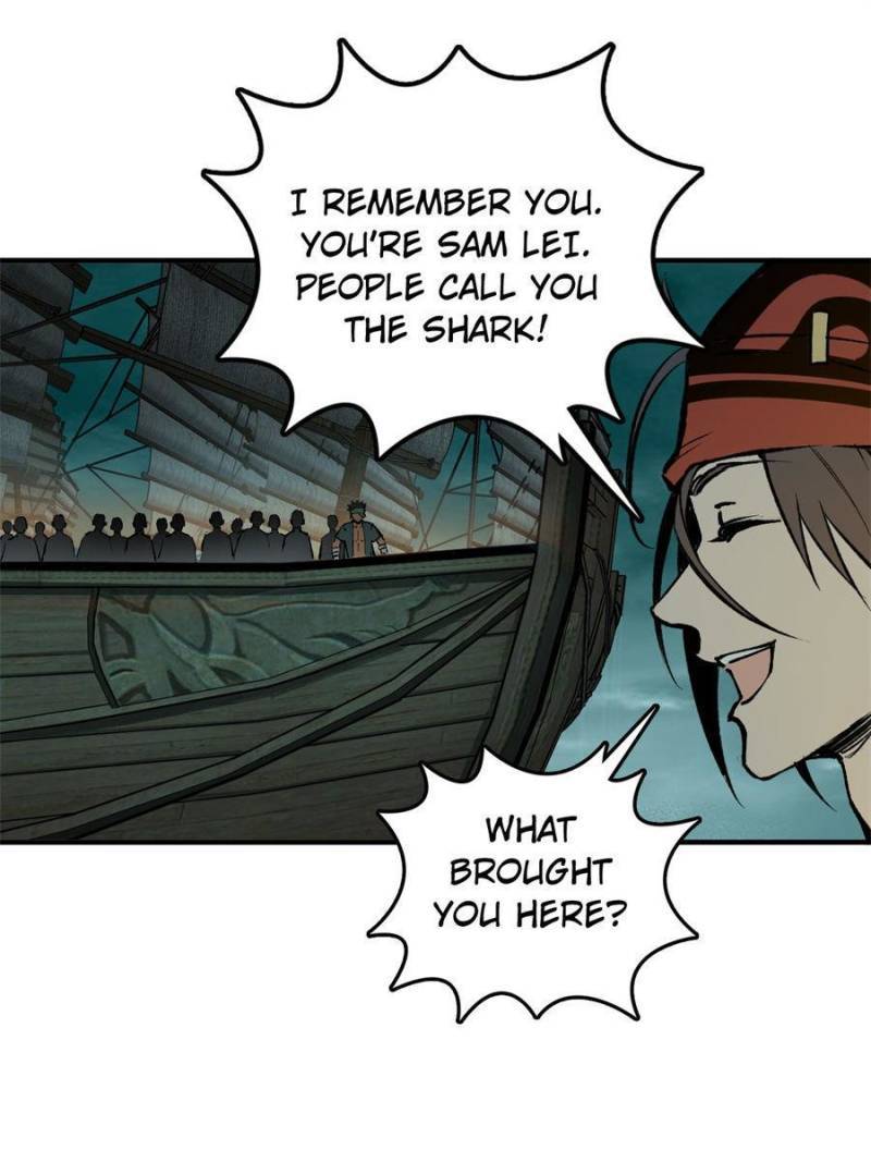 Another beginning with the Guhuo bird chapter 169 page 19