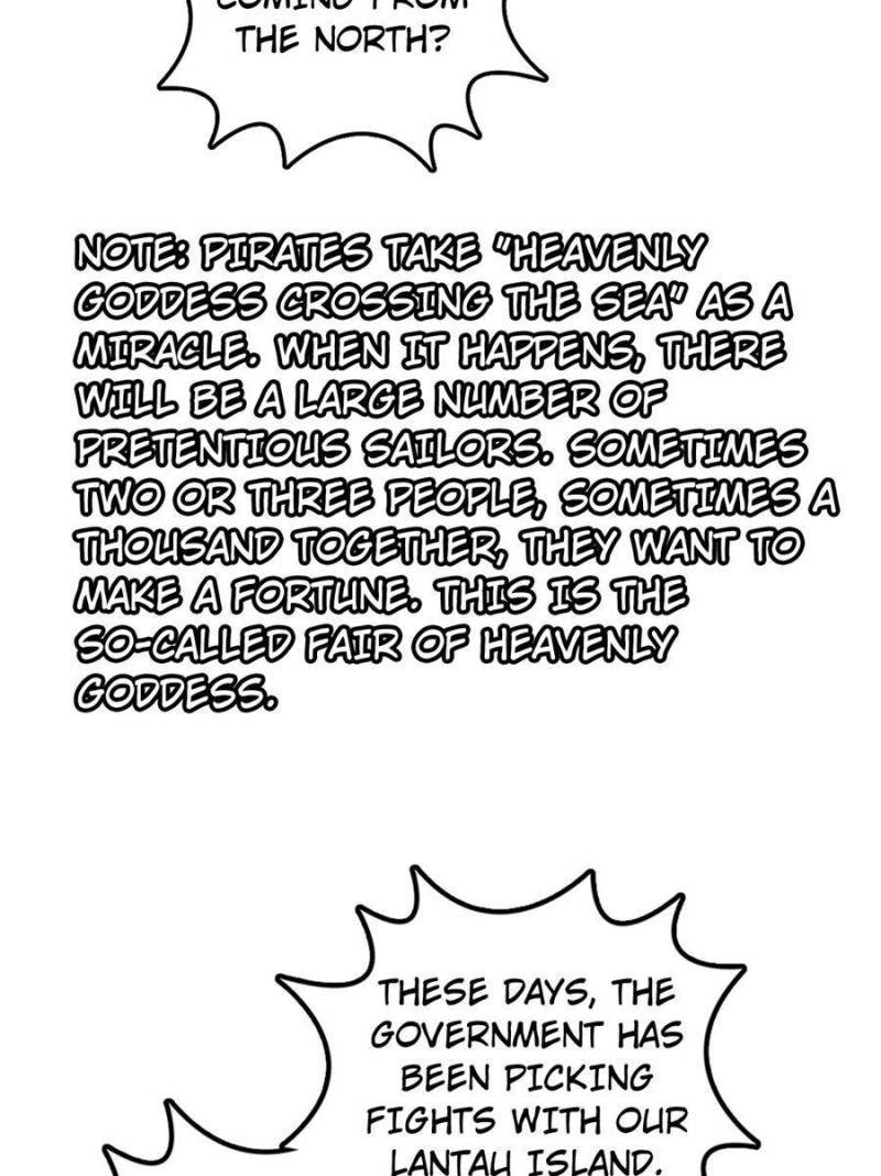 Another beginning with the Guhuo bird chapter 169 page 21