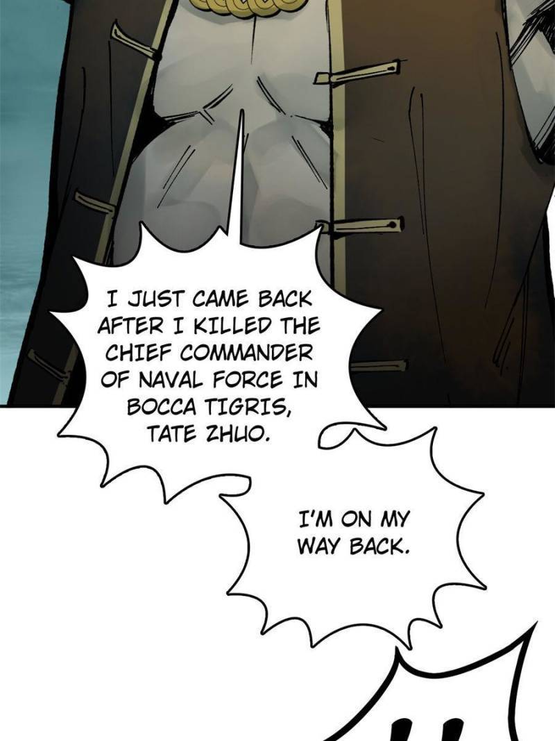 Another beginning with the Guhuo bird chapter 169 page 23