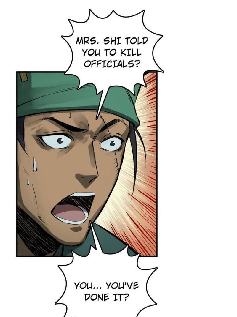 Another beginning with the Guhuo bird chapter 169 page 26