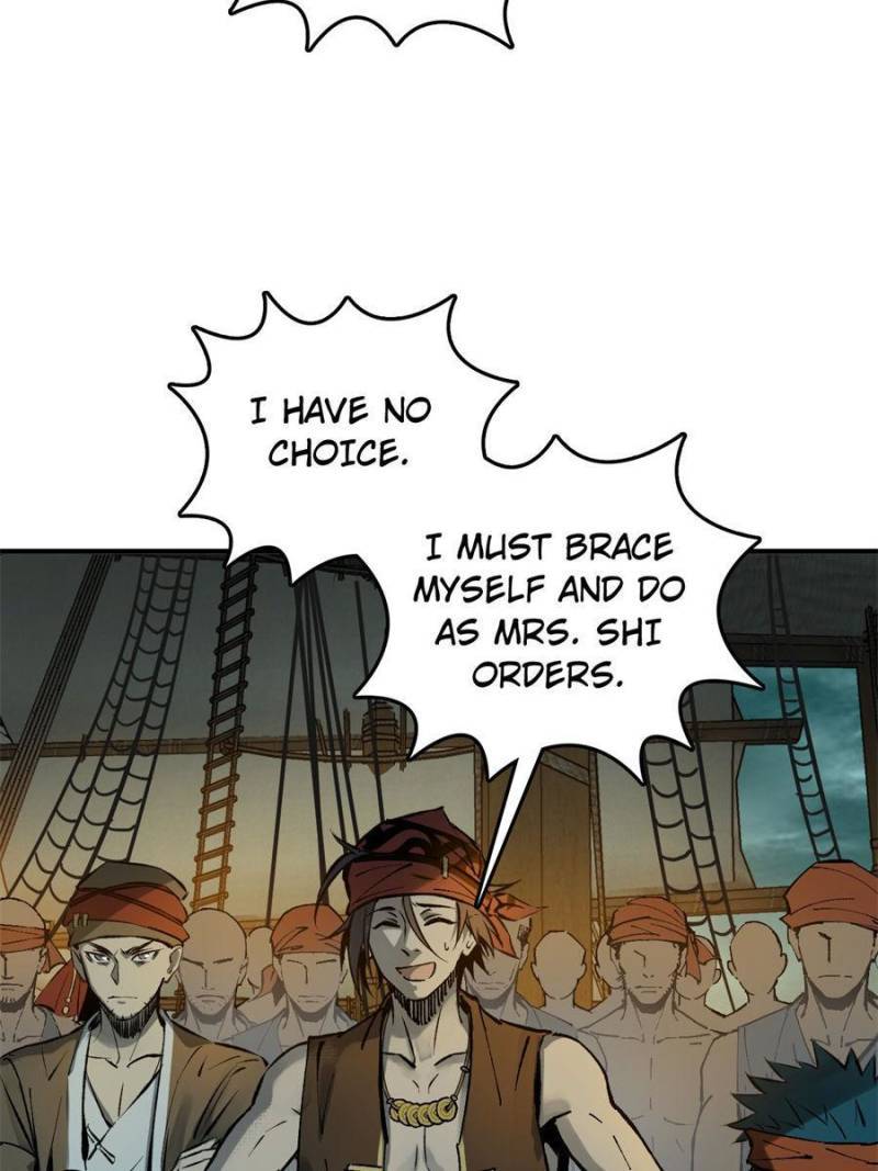 Another beginning with the Guhuo bird chapter 169 page 27