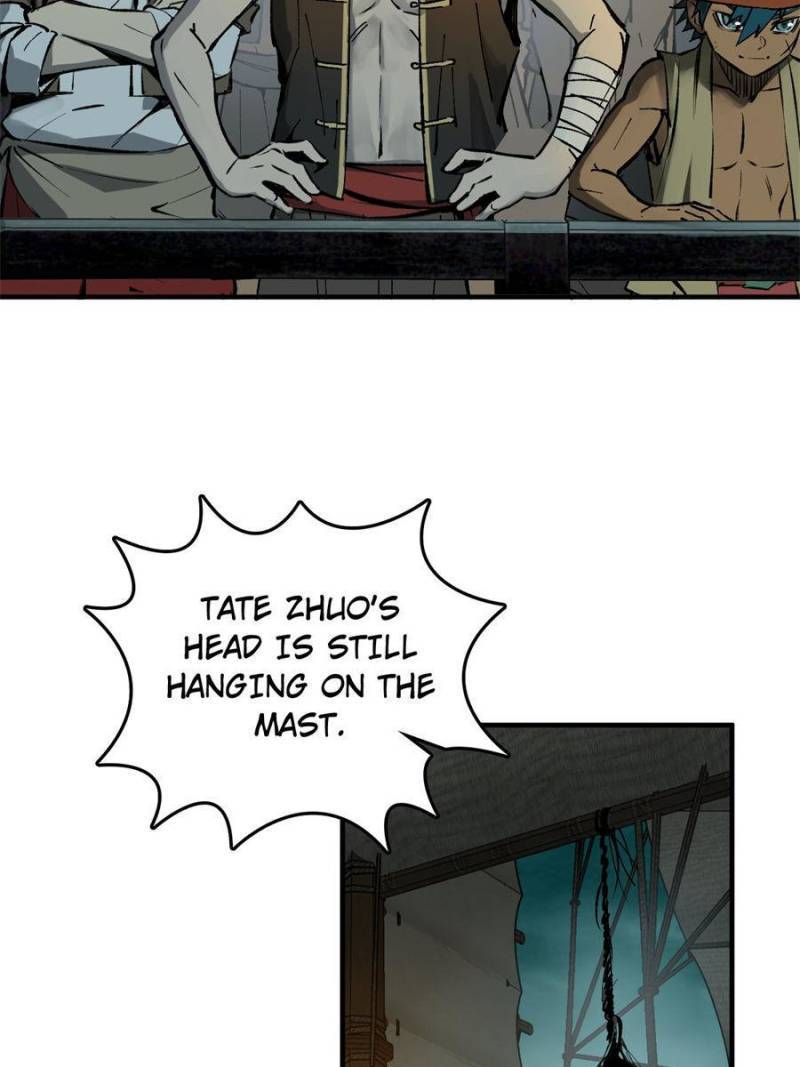 Another beginning with the Guhuo bird chapter 169 page 28