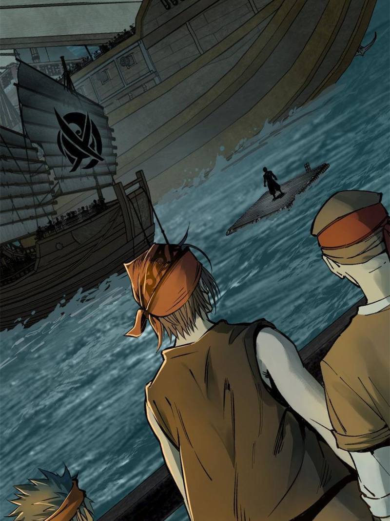 Another beginning with the Guhuo bird chapter 169 page 3