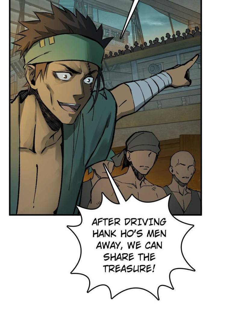 Another beginning with the Guhuo bird chapter 169 page 30