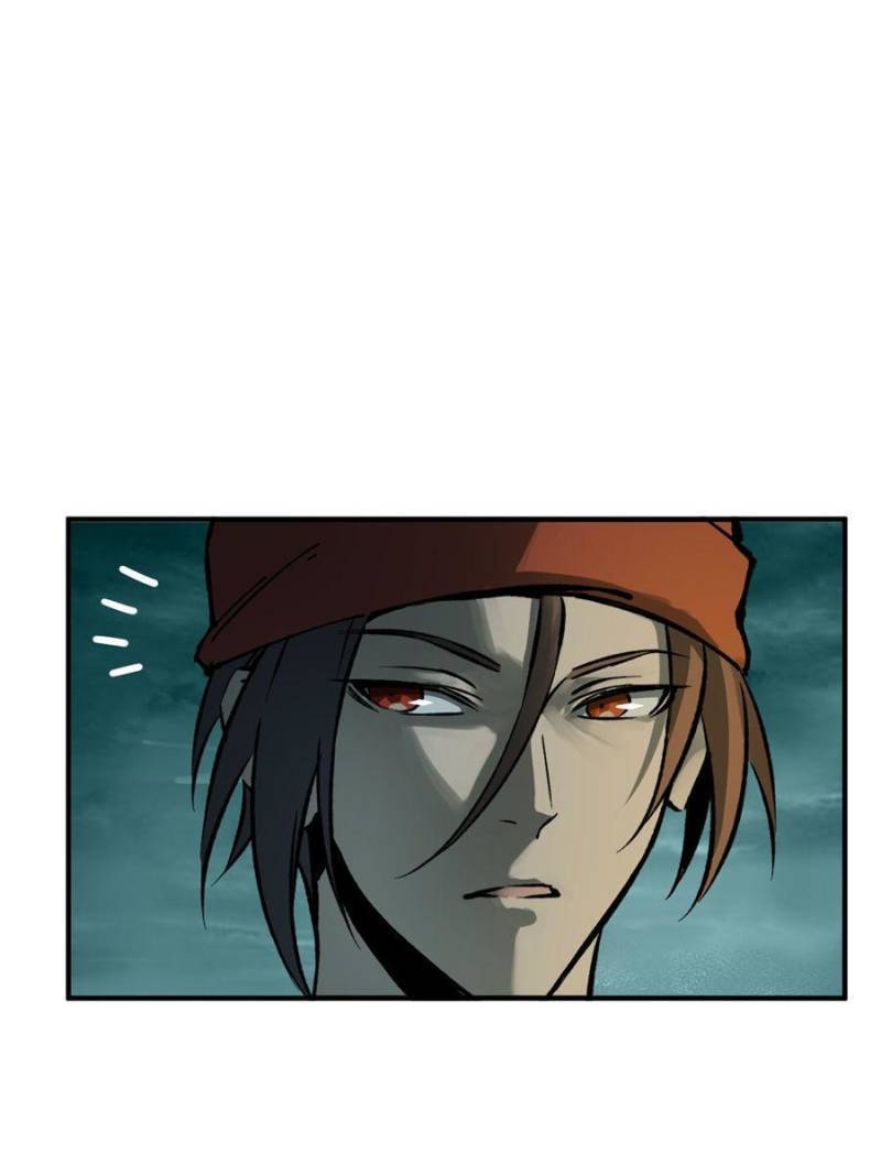 Another beginning with the Guhuo bird chapter 169 page 31