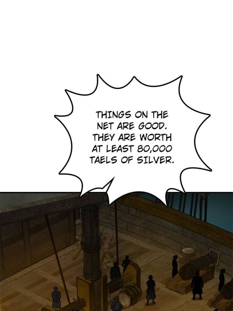 Another beginning with the Guhuo bird chapter 169 page 32