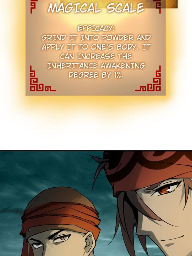 Another beginning with the Guhuo bird chapter 169 page 39