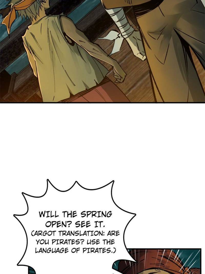 Another beginning with the Guhuo bird chapter 169 page 4