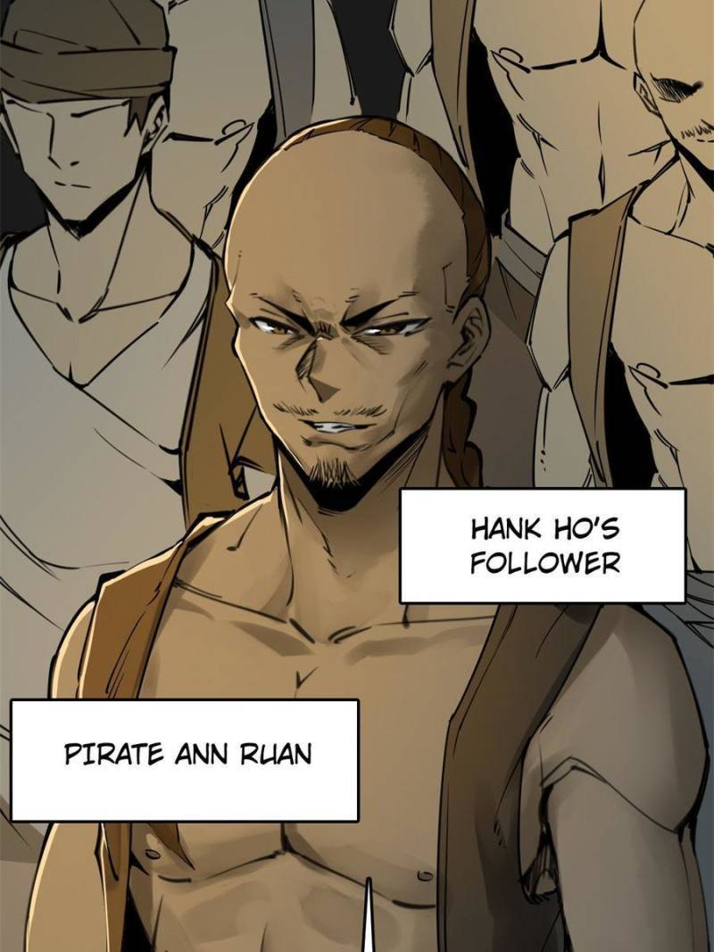 Another beginning with the Guhuo bird chapter 169 page 42