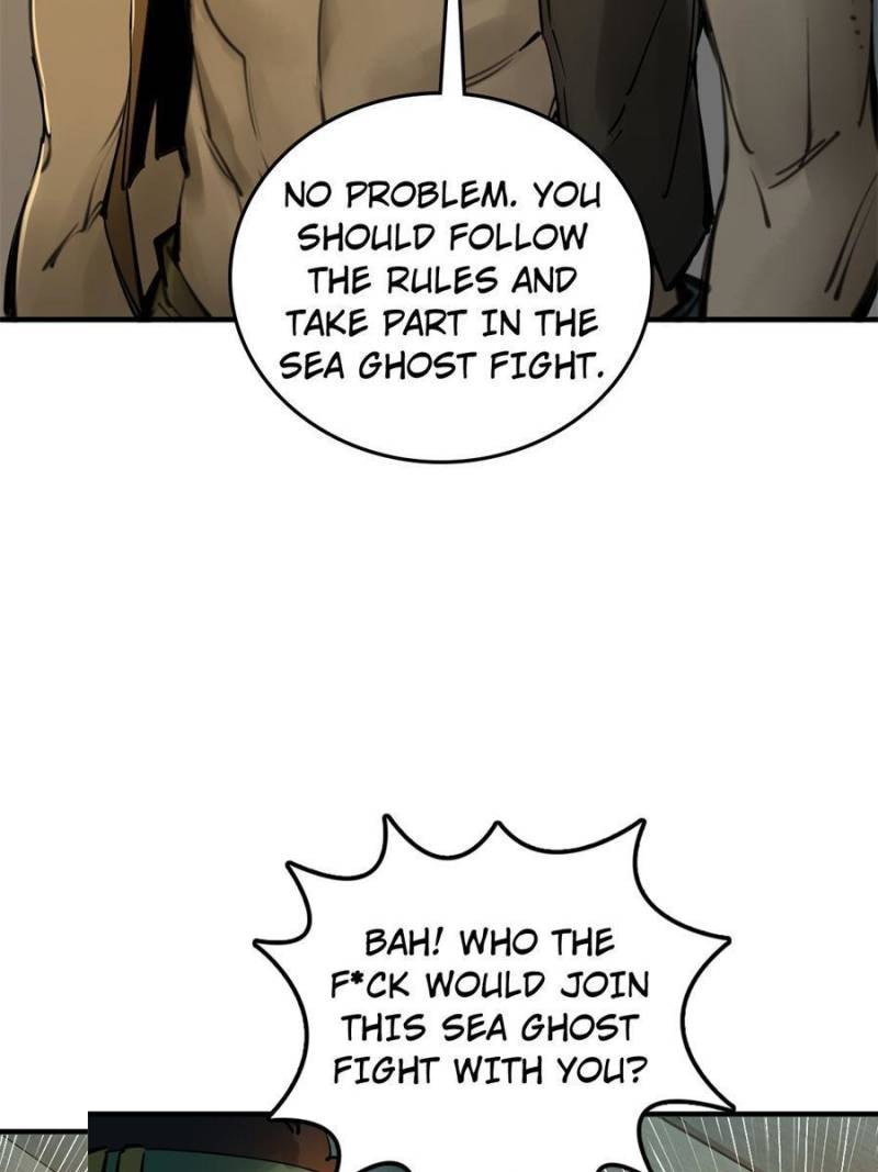 Another beginning with the Guhuo bird chapter 169 page 43