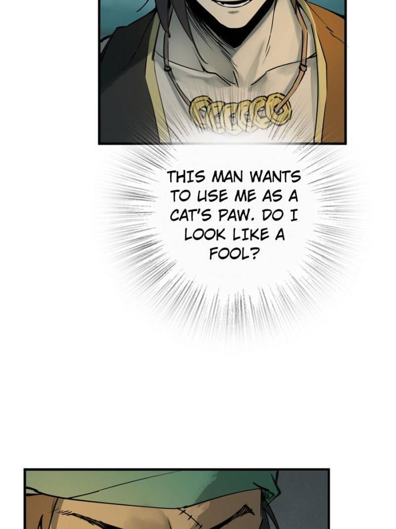 Another beginning with the Guhuo bird chapter 169 page 47