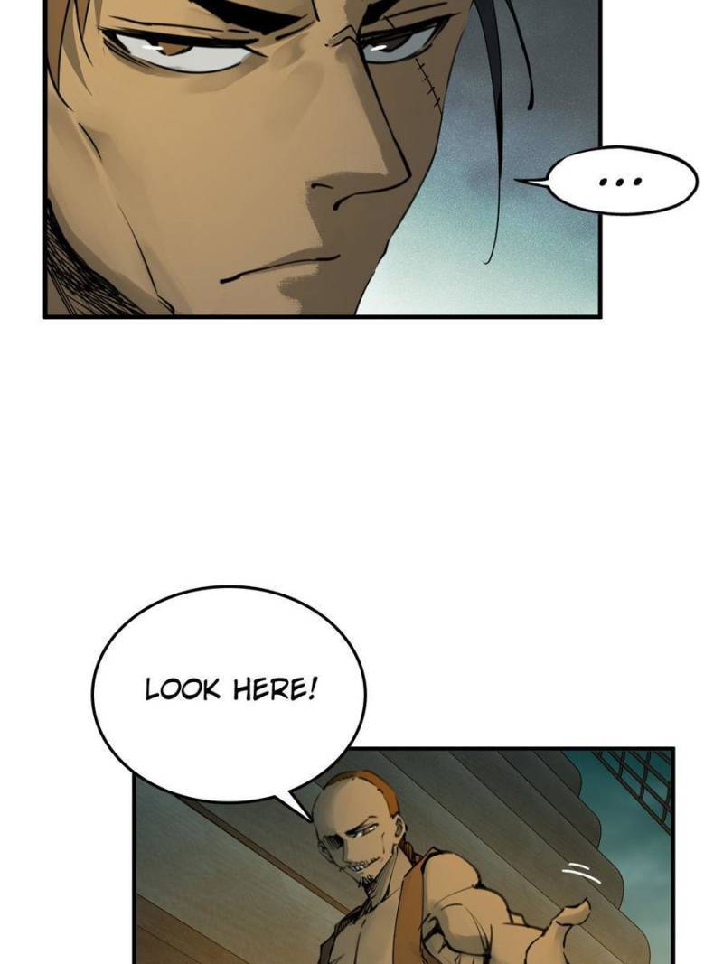 Another beginning with the Guhuo bird chapter 169 page 48