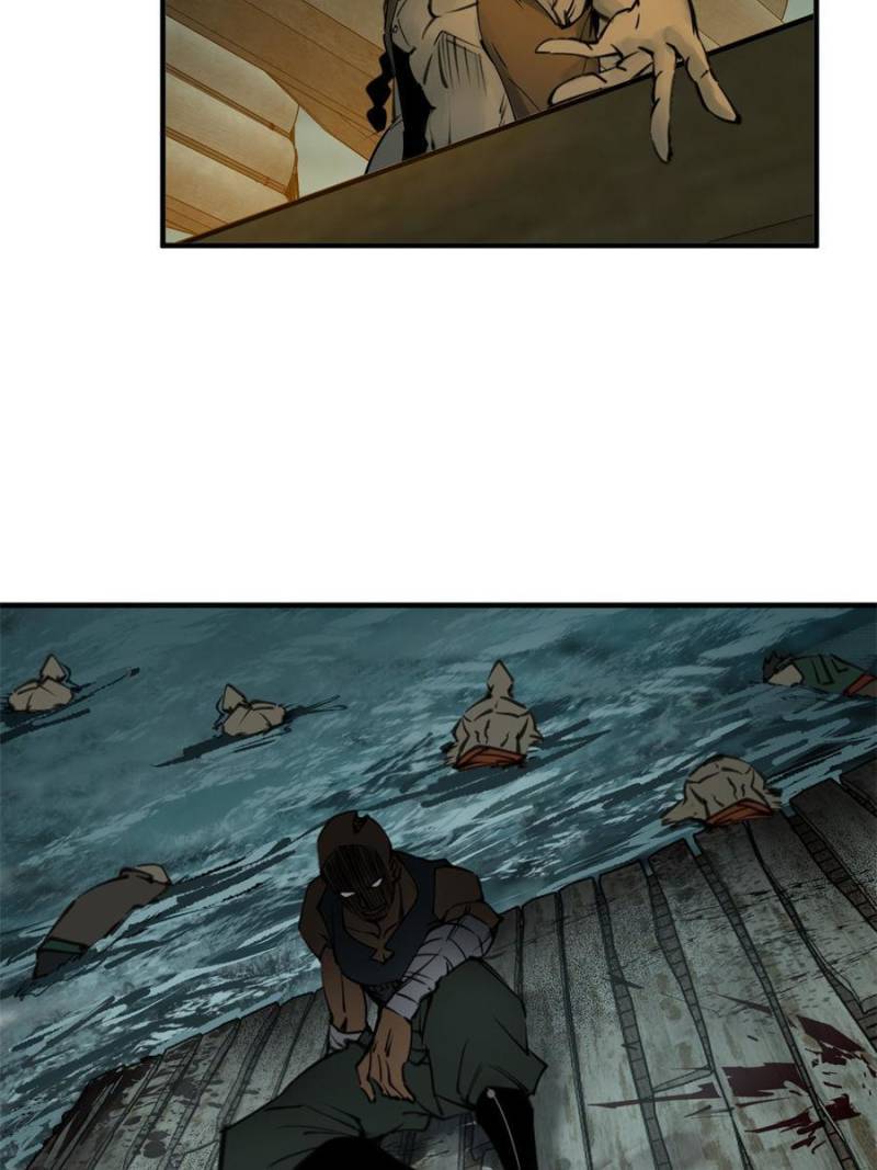 Another beginning with the Guhuo bird chapter 169 page 49