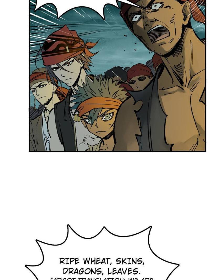 Another beginning with the Guhuo bird chapter 169 page 5