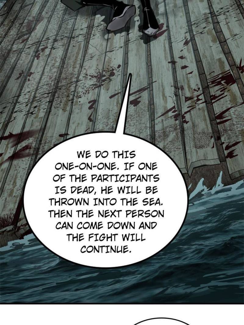 Another beginning with the Guhuo bird chapter 169 page 50