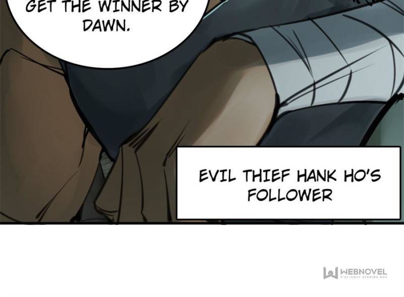 Another beginning with the Guhuo bird chapter 169 page 52