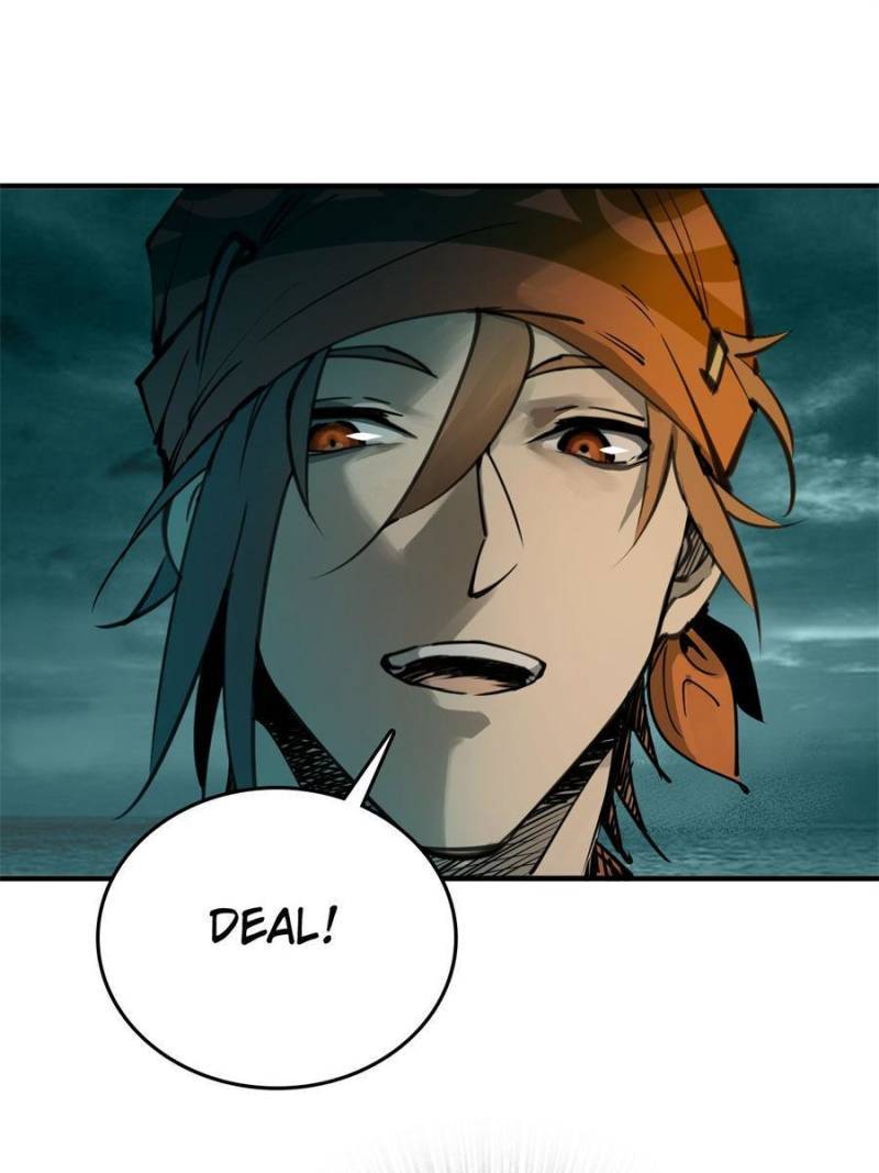 Another beginning with the Guhuo bird chapter 169 page 53