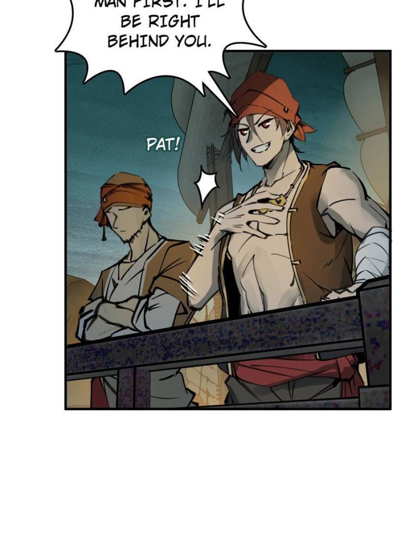 Another beginning with the Guhuo bird chapter 169 page 58