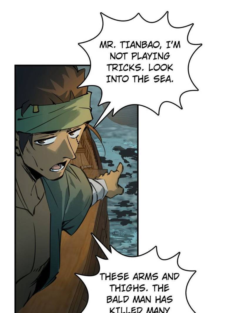 Another beginning with the Guhuo bird chapter 169 page 59