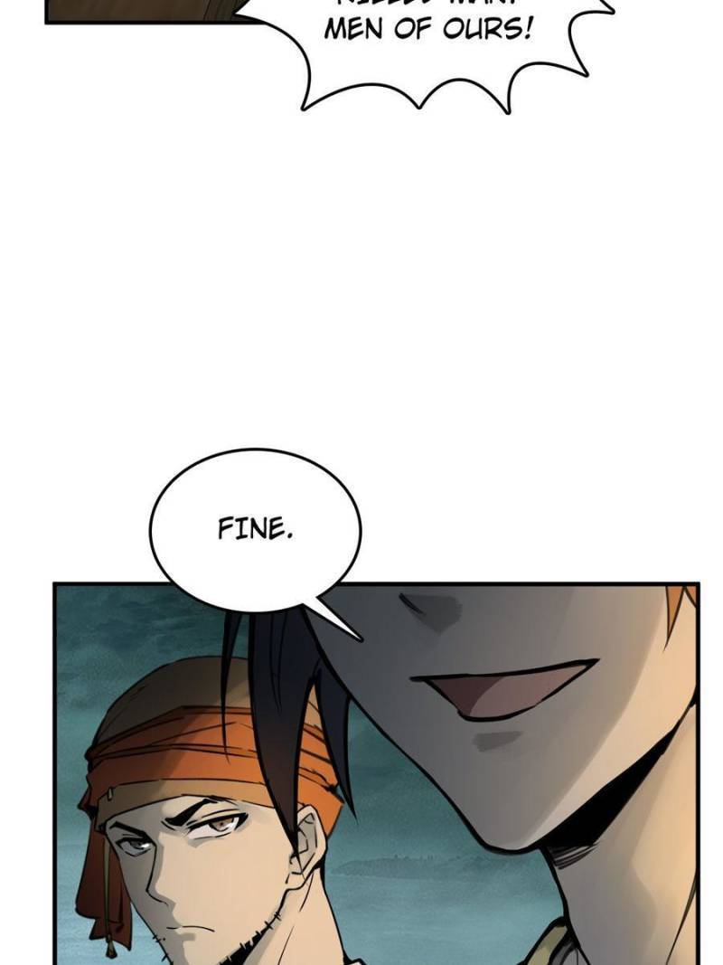 Another beginning with the Guhuo bird chapter 169 page 60