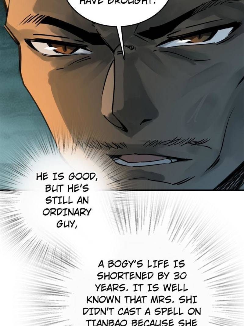 Another beginning with the Guhuo bird chapter 169 page 63