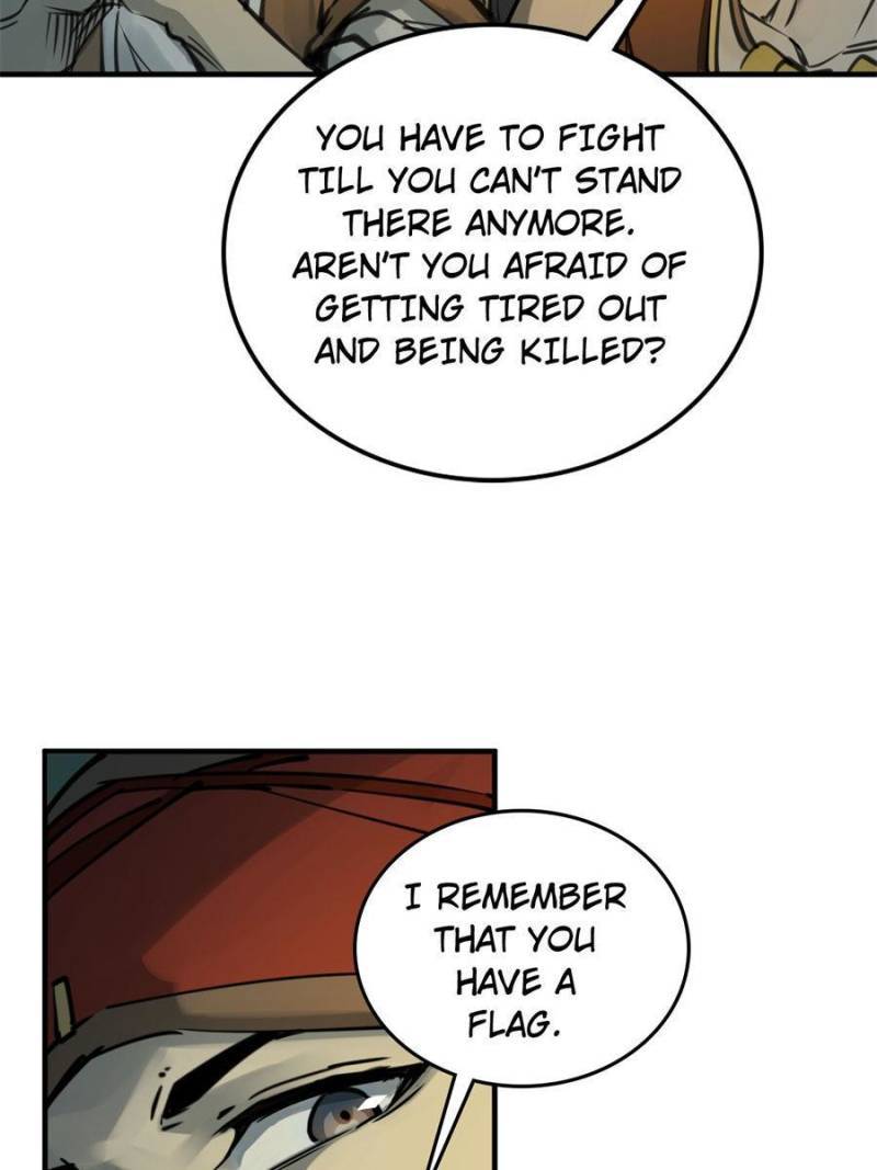 Another beginning with the Guhuo bird chapter 169 page 65