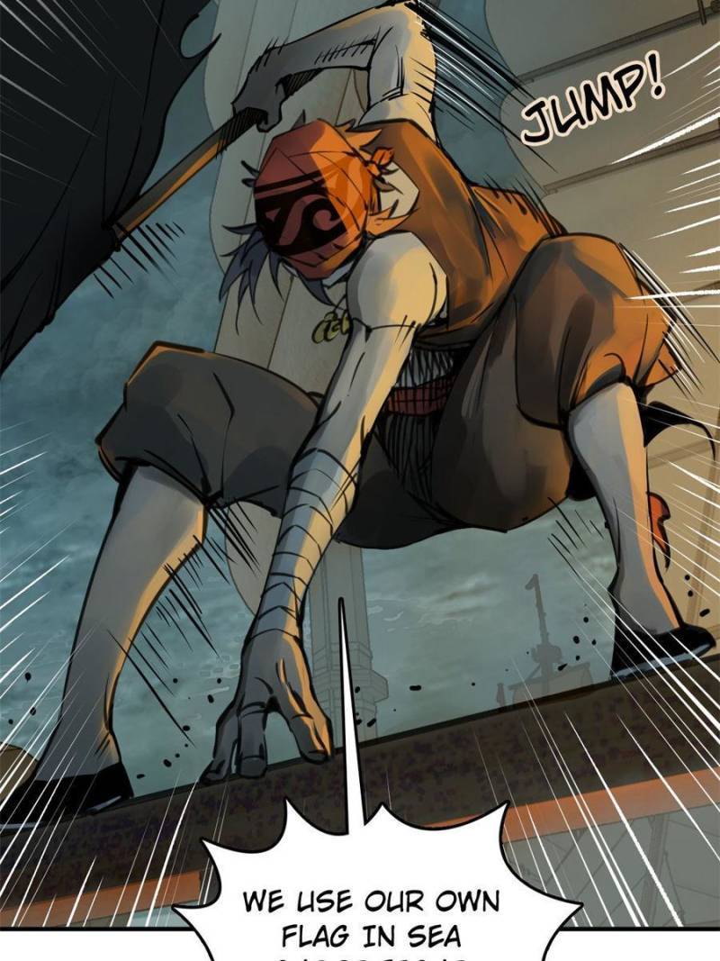 Another beginning with the Guhuo bird chapter 169 page 68