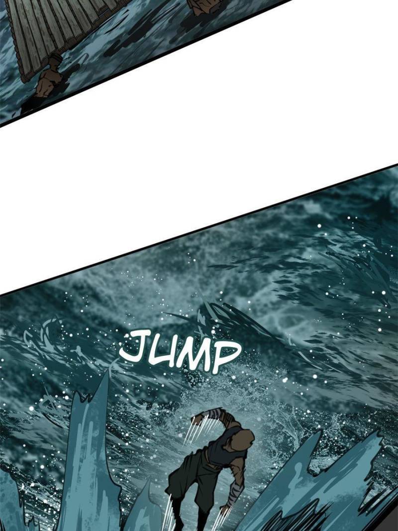 Another beginning with the Guhuo bird chapter 169 page 73