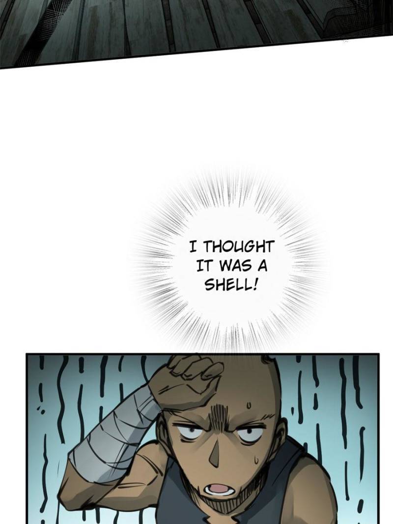 Another beginning with the Guhuo bird chapter 169 page 78