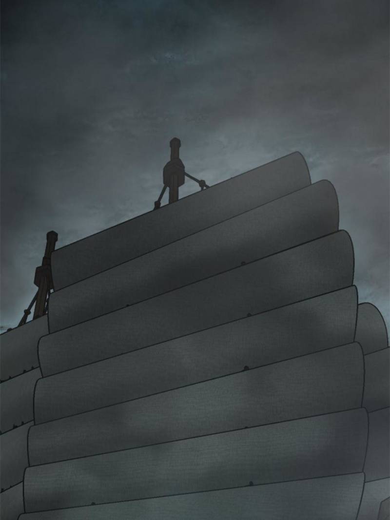 Another beginning with the Guhuo bird chapter 169 page 80