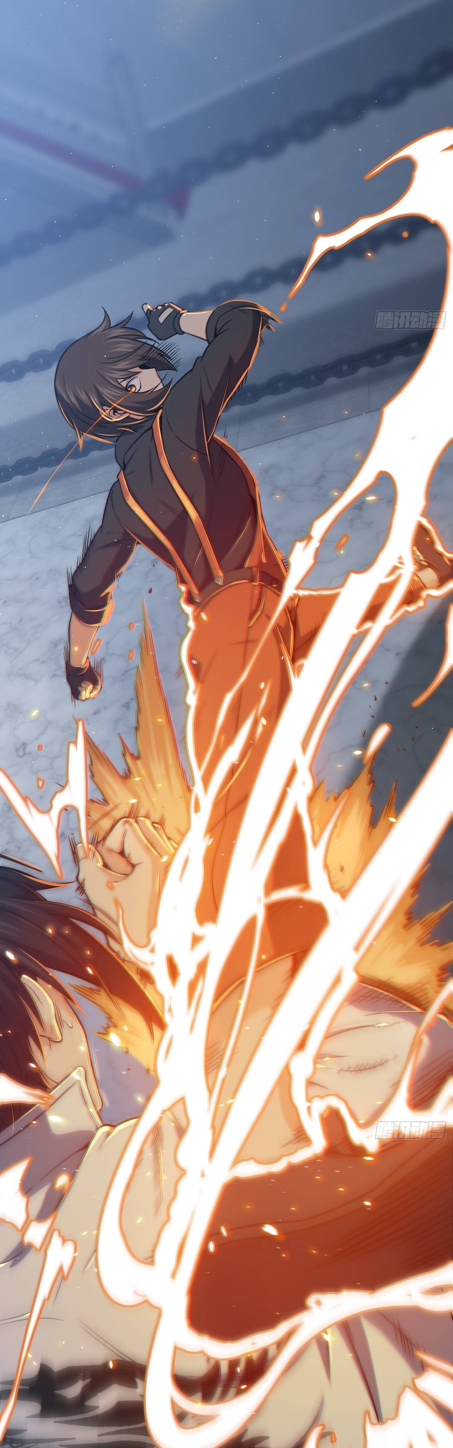 Another beginning with the Guhuo bird chapter 17 page 25