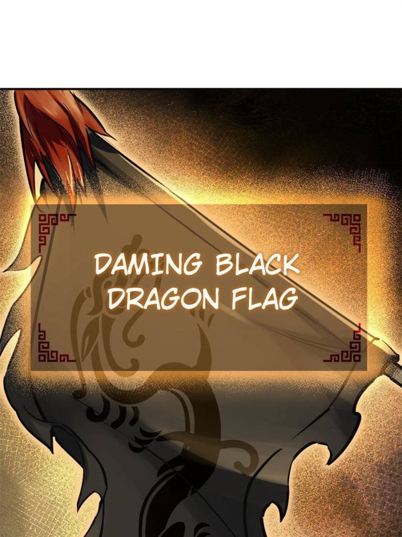 Another beginning with the Guhuo bird chapter 170 page 1