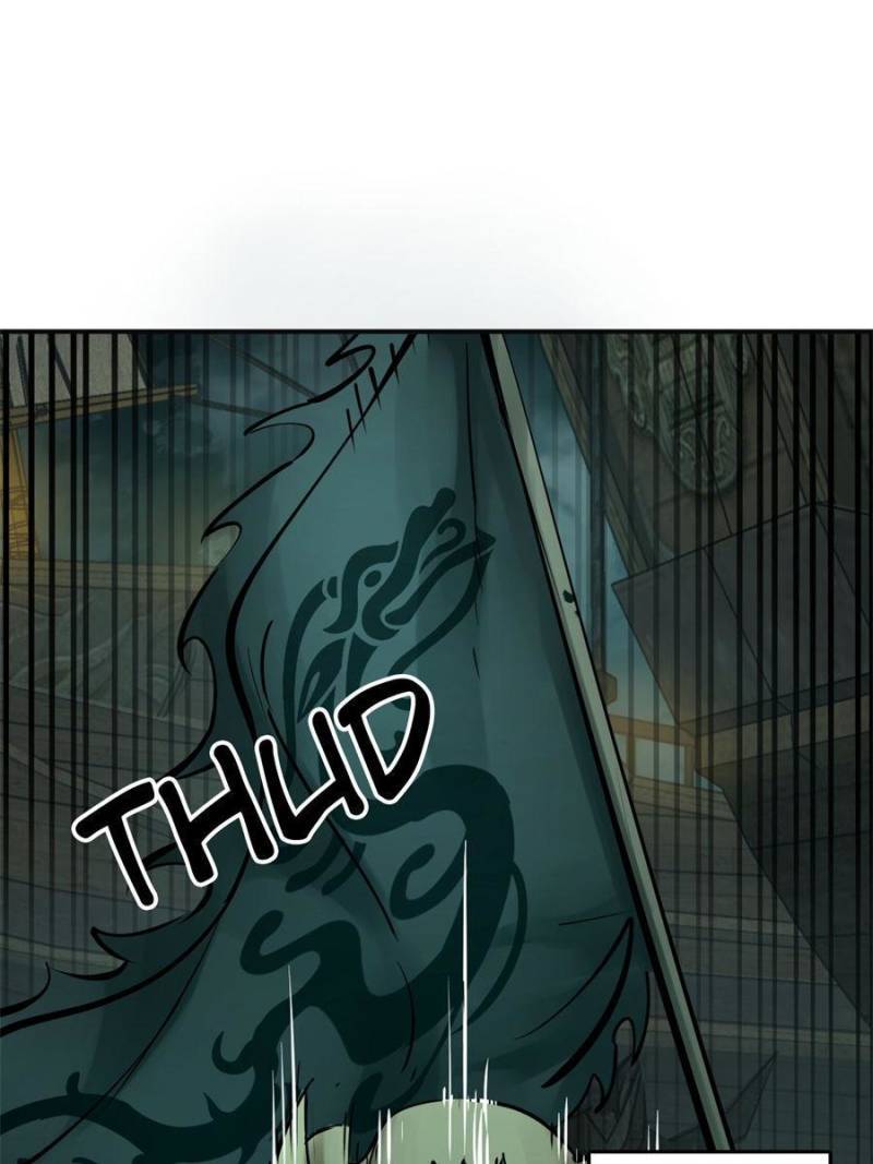 Another beginning with the Guhuo bird chapter 170 page 10