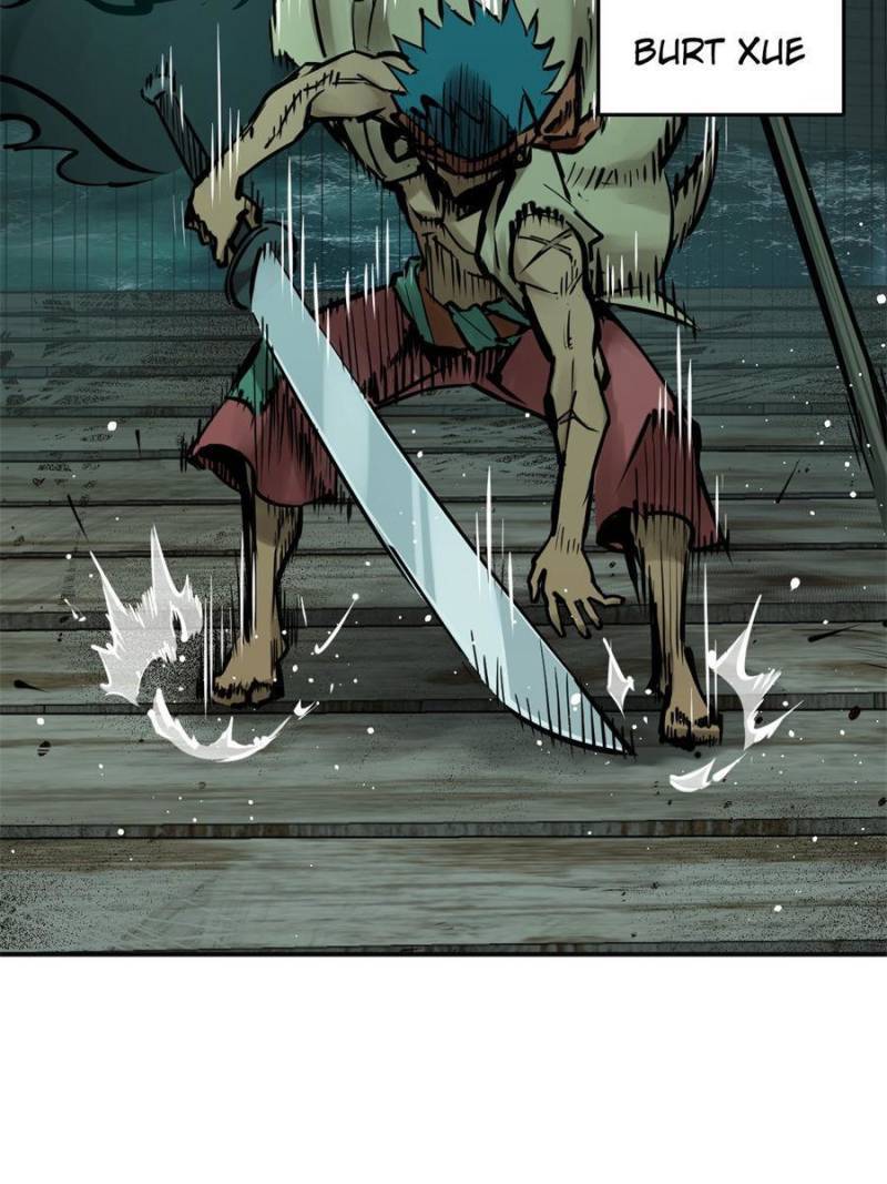 Another beginning with the Guhuo bird chapter 170 page 11