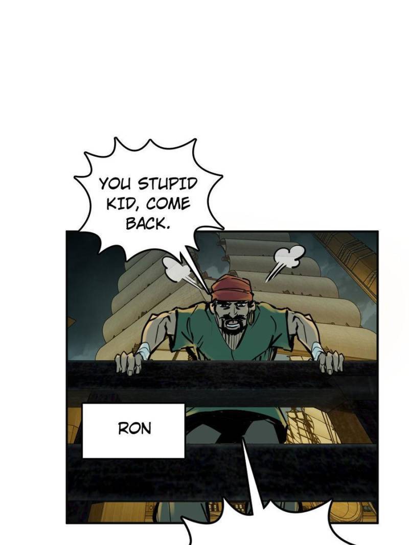 Another beginning with the Guhuo bird chapter 170 page 12