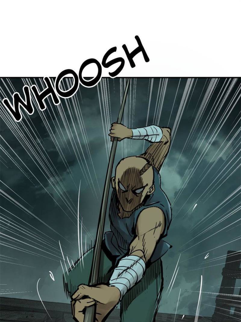 Another beginning with the Guhuo bird chapter 170 page 17