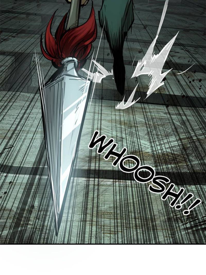 Another beginning with the Guhuo bird chapter 170 page 18