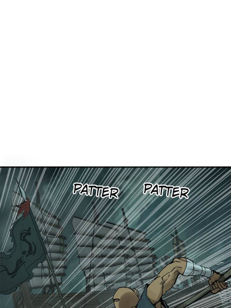 Another beginning with the Guhuo bird chapter 170 page 19