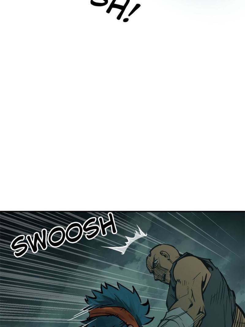 Another beginning with the Guhuo bird chapter 170 page 22