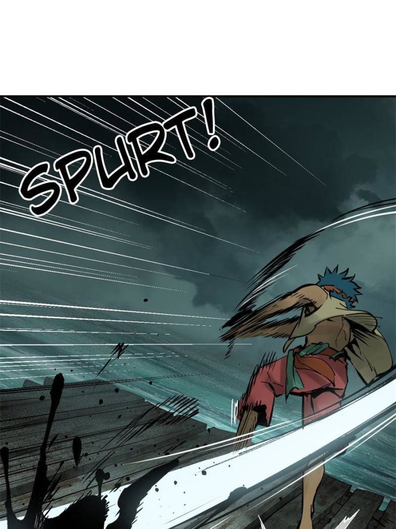 Another beginning with the Guhuo bird chapter 170 page 24