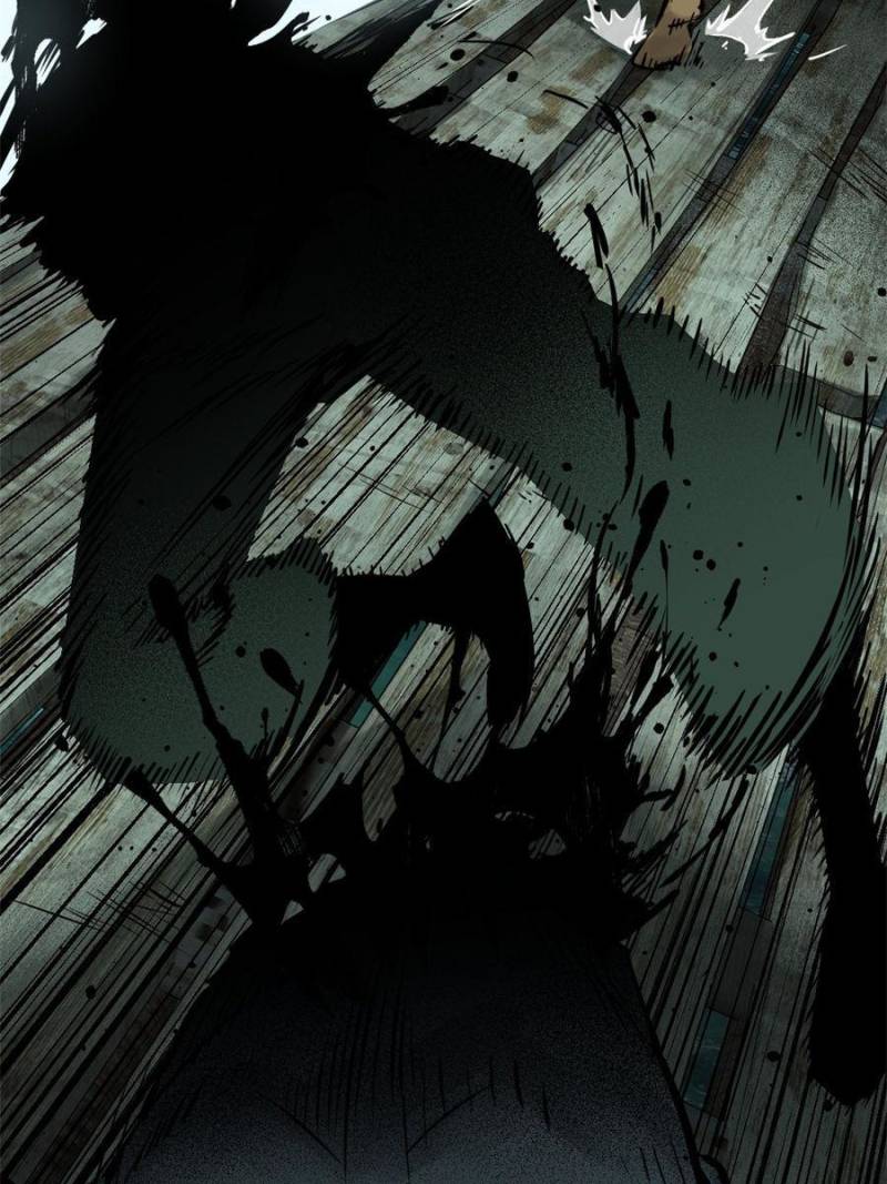 Another beginning with the Guhuo bird chapter 170 page 25