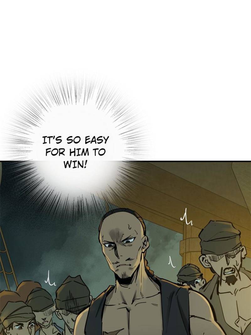 Another beginning with the Guhuo bird chapter 170 page 27