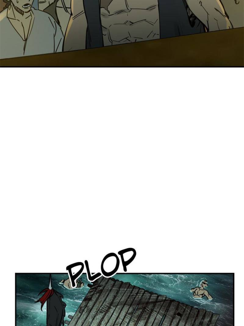 Another beginning with the Guhuo bird chapter 170 page 28